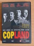 Copland - Sylvester Stallone Ray Liotta, Cd's en Dvd's, Dvd's | Actie, Alle leeftijden, Ophalen of Verzenden, Zo goed als nieuw