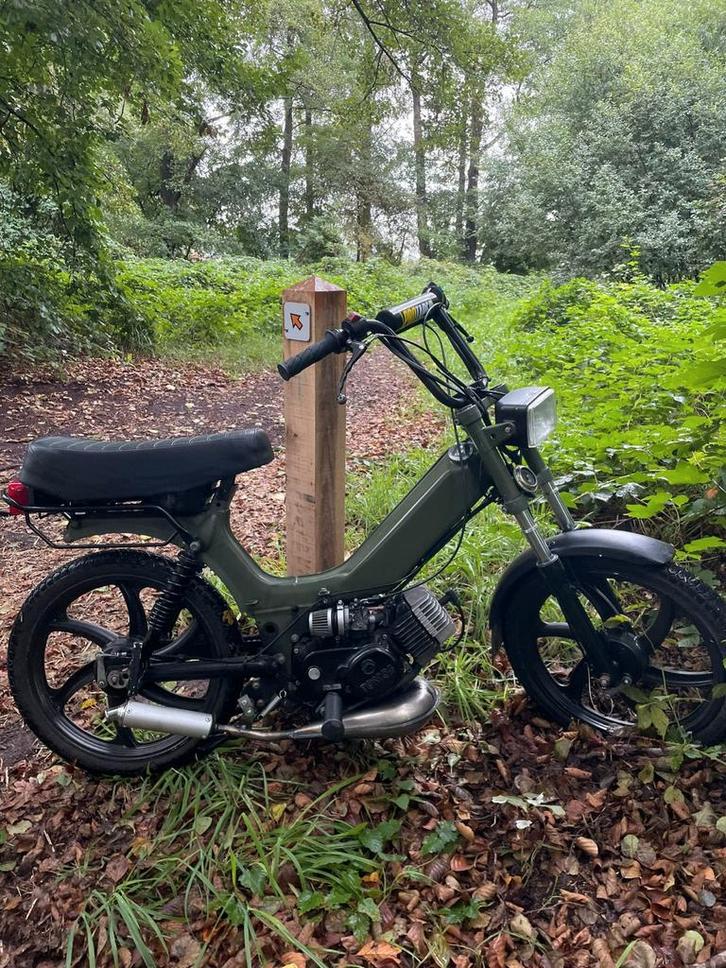 Waardepeiling tomos 65cc, Fietsen en Brommers, Brommers | Tomos, Zo goed als nieuw, Standard, Ophalen of Verzenden