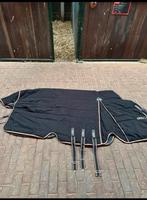 Rambo Optimo stal deken 400g, Dieren en Toebehoren, Ophalen of Verzenden, Zo goed als nieuw, Deken