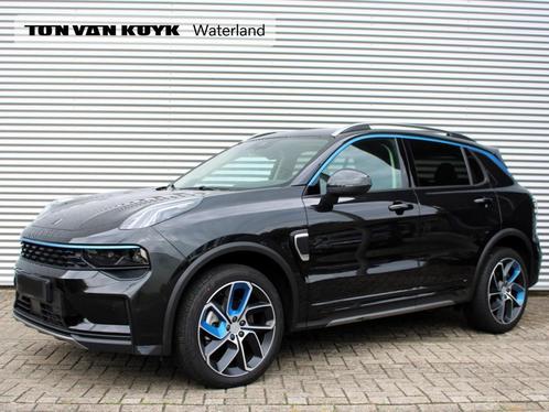 Lynk & Co 01 1.5 Automaat / 360* camera / Panoramadak / Adap, Auto's, Lynk & Co, Te koop, ABS, Adaptive Cruise Control, Airconditioning