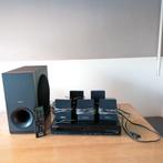 Sony HBD-TZ140 Cd speler, Ophalen of Verzenden, Gebruikt, Sony, Met radio