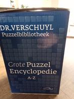 Puzzelwoorden boeken, Boeken, Woordenboeken, Ophalen of Verzenden, Overige uitgevers, Nederlands