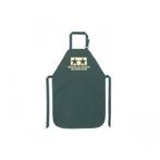 Tamiya 66694 handwerkschort groen, Hobby en Vrije tijd, Modelbouw | Radiografisch | Auto's, Ophalen of Verzenden, Nieuw, Onderdeel