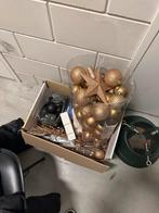 Kerstspullen, Ophalen of Verzenden, Zo goed als nieuw