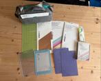 Cricut joy, Hobby en Vrije tijd, Ophalen of Verzenden, Gebruikt, Slicemachine of Snijmachine, Cricut
