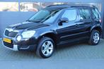 Skoda Yeti 1.2 TSI Ambition 1e eig Dealer onderhouden , Clim, Auto's, Voorwielaandrijving, Euro 5, Stof, Gebruikt
