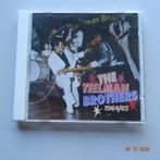 Andy Tielman & The Tielman Brothers - Die Singles 1962-1967, Verzenden, Gebruikt, Poprock