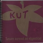 KUT tussen aureool en vijgenblad 13 cartoonisten 1999, Gelezen, Diverse tekenaars, Ophalen of Verzenden, Schilder- en Tekenkunst