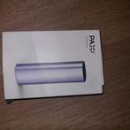 Vaporizer uitstekende conditie, Verzamelen, Rookartikelen, Aanstekers en Luciferdoosjes, Ophalen, Zo goed als nieuw, Overige typen