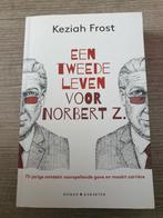Een Tweede Leven voor Norbert Z. - Keziah Frost, Boeken, Ophalen of Verzenden, Gelezen, Keziah Frost