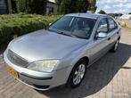 Ford Mondeo 1.8-16V Ambiente, 65 €/maand, Gebruikt, 4 cilinders, Mondeo