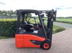 Linde E16 evo driedelig freelift side shift (bj 2019), Overige aandrijving, Heftruck, Linde