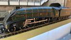 Hornby ‘Mallard’, Overige merken, Gebruikt, Ophalen of Verzenden, Gelijkstroom