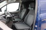 Ford Transit Connect 1.0 Ecoboost L2 Trend Airco Navigatie C, Voorwielaandrijving, 101 pk, Gebruikt, Euro 6