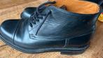Van Bommel Herenschoenen - Zwart - Maat 41, Kleding | Heren, Schoenen, Zwart, Boots, Ophalen of Verzenden, Zo goed als nieuw