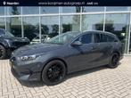 Kia Ceed Sportswagon 1.0 T-GDi MHEV DynamicPlusLine | Trekha, 65 €/maand, Stof, Gebruikt, 1309 kg