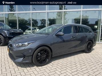 Kia Ceed Sportswagon 1.0 T-GDi MHEV DynamicPlusLine | Trekha beschikbaar voor biedingen