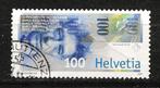 Zwitserland 2000, Ophalen of Verzenden, Gestempeld