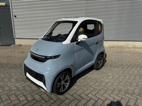 Pacta Dex Scootmobiel! (geen rijbewijs nodig!) Vanaf 16jr!, Diversen, Brommobielen en Scootmobielen, Gebruikt, Overige merken