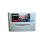 Super Castlevania IV SNES Game, Konami, Zo goed als nieuw, https://www.konami.com/corporate/en/contact/, 1-11-1 Ginza, Chuo-ku, Tokyo 104-0061, Japan