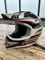 Motorcross - Cross helm Progrip maat S, Overige merken, Ophalen of Verzenden, Tweedehands, Heren