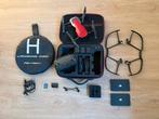 DJI Mavic Air Fly More Combo + veel extra’s, Ophalen of Verzenden, Zo goed als nieuw, Drone met camera