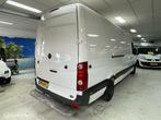 Volkswagen Crafter 2.0 TDI L3H2 Airco Cruise maxi, Auto's, Bestelauto's, Origineel Nederlands, Te koop, Gebruikt, 750 kg