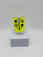 JOY CONS NIEUW MODEL ORIGINEEL COMPLEET NINTENDO SWITCH, Nintendo, Overige controllers, Ophalen of Verzenden, Zo goed als nieuw