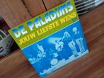 vinyl single de paladijns, Cd's en Dvd's, Vinyl | Nederlandstalig, Overige formaten, Levenslied of Smartlap, Ophalen of Verzenden