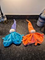 Difrax knuffeldoekje pop soft 2 stuks, Ophalen of Verzenden