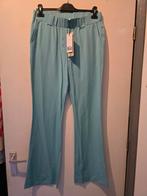 &co woman andcowoman and cowoman penelope L turquoise, Kleding | Dames, Broeken en Pantalons, Ophalen of Verzenden, Nieuw, Blauw