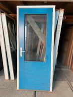Achterdeur met kozijn (83x211) NIEUW!, Ophalen, 80 tot 100 cm, Nieuw, Buitendeur