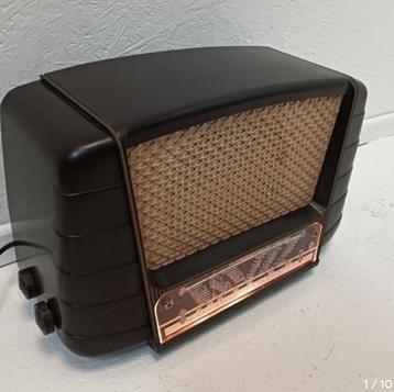 Erres Buizenradio GK 40720 - Opknapper beschikbaar voor biedingen