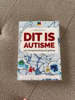 Dit is Autisme - Colette de Bruin (Zeer Goed), Ophalen of Verzenden, Zo goed als nieuw, Overige onderwerpen