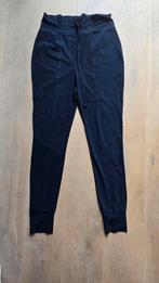 Studio Anneloes S  Franka broek donkerblauw, Ophalen of Verzenden, Zo goed als nieuw, Blauw