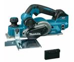 MAKITA KP001GZ01 40Vmax XGT accu-schaafmachine 82 mm (zonder, Ophalen of Verzenden, Nieuw