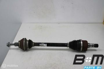 Aandrijfas LA VW ID.4 Pro 1EA501203J beschikbaar voor biedingen