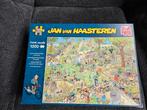 Te koop:Van Haasteren WK veldrijden, Ophalen of Verzenden, 500 t/m 1500 stukjes