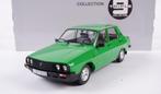 Dacia 1310 TLX 1991 Groen 1:18 Triple 9 Collection, Overige merken, Tripel 9, Info@geerligsdejong.nl, Auto