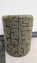 Eetkamer poef, Huis en Inrichting, Minder dan 50 cm, Nieuw, Ophalen of Verzenden, 50 tot 75 cm