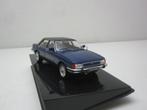 Ford Granada Mk2 2.8GL 1982 1:43 IXO, Nieuw, Overige merken, Ophalen of Verzenden, Auto