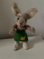 Oude steiff haas, Ophalen of Verzenden