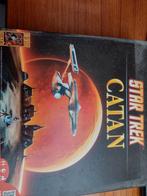 Star Trek Catan Bordspel - Zo Goed Als Nieuw!, Hobby en Vrije tijd, Gezelschapsspellen | Bordspellen, Vijf spelers of meer, Ophalen of Verzenden