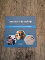 Terecht op de praktijk, dierenarts(assistente), Ophalen of Verzenden, Zo goed als nieuw, Iaira Boissevain