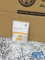 DISCOVER EUROPA 1 NAVIGATIE VW SD-kaart 16GB V7 3G0919866BC, Nieuw, Ophalen of Verzenden