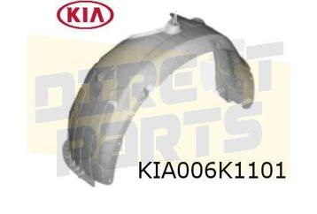 Kia e-Soul (6/19-) wielkuip Links Origineel! 86811J2000	 beschikbaar voor biedingen