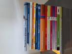 Boekenpakket Pabo, Ophalen of Verzenden, Zo goed als nieuw