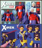 [𝗣𝗿𝗲-𝗼𝗿𝗱𝗲𝗿] Medicom Toy MAFEX Action Figure, Verzamelen, Poppetjes en Figuurtjes, Verzenden, Nieuw