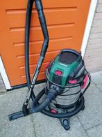 Parkside nat/droog stofzuiger, Ophalen, Gebruikt, Waterstofzuiger