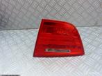 Achterlicht rechtsbinnen BMW 3-serie Touring E91 LCI '08-'12, Auto-onderdelen, Verlichting, Gebruikt, Ophalen of Verzenden, BMW